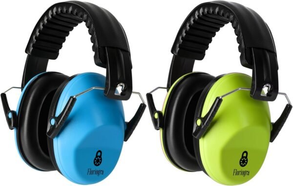 Atabal Casque Anti Bruit Enfant 1