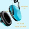 Atabal Casque Anti Bruit Enfant 9