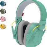 Audilo Casque Anti Bruit Enfant 1