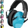 Casque Anti Bruit 24h du Mans Enfant 1