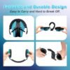 Casque Anti Bruit 24h du Mans Enfant 4