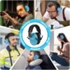 Casque Anti Bruit 24h du Mans Enfant 6