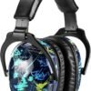 Casque Anti Bruit Autisme Enfant Boos 1