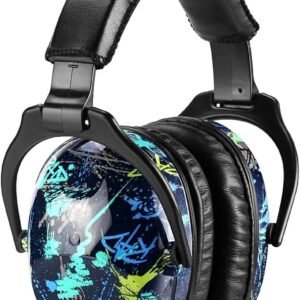 Casque Anti Bruit Autisme Enfant Boos 1