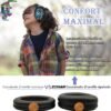 Casque Anti Bruit Autisme Enfant Boos 3