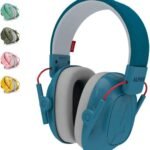 Casque Anti Bruit Batterie Enfant 1