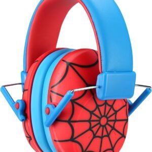 Casque Anti Bruit Enfant 1