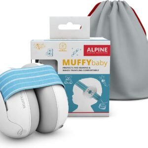 Casque Anti Bruit Enfant 1 An 1