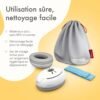 Casque Anti Bruit Enfant 1 An 4