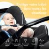 Casque Anti Bruit Enfant 1 An 5