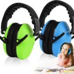 Casque Anti Bruit Enfant 24 Heure du Mans 1