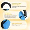 Casque Anti Bruit Enfant 24 Heure du Mans 5