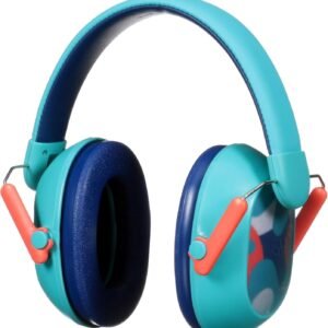 Casque Anti Bruit Enfant 3m 1