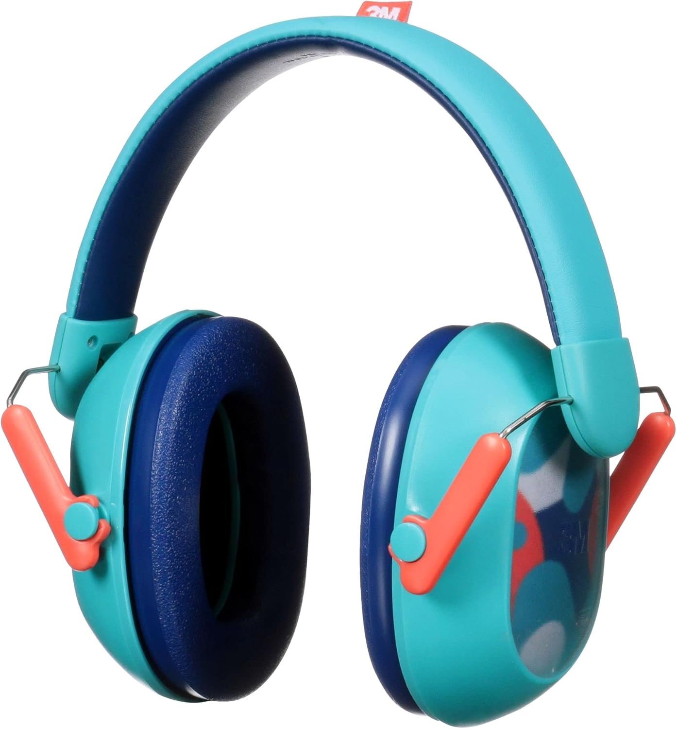 Casque Anti Bruit Enfant 3m