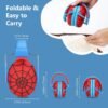 Casque Anti Bruit Enfant 4