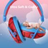 Casque Anti Bruit Enfant 5