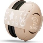 Casque Anti Bruit Enfant Alpine Muffy 1