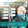 Casque Anti Bruit Enfant Alpine Muffy 2