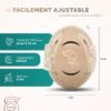 Casque Anti Bruit Enfant Alpine Muffy 4