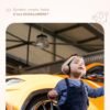 Casque Anti Bruit Enfant Alpine Muffy 7