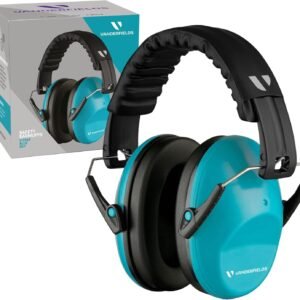 Casque Anti Bruit Enfant Autiste 1