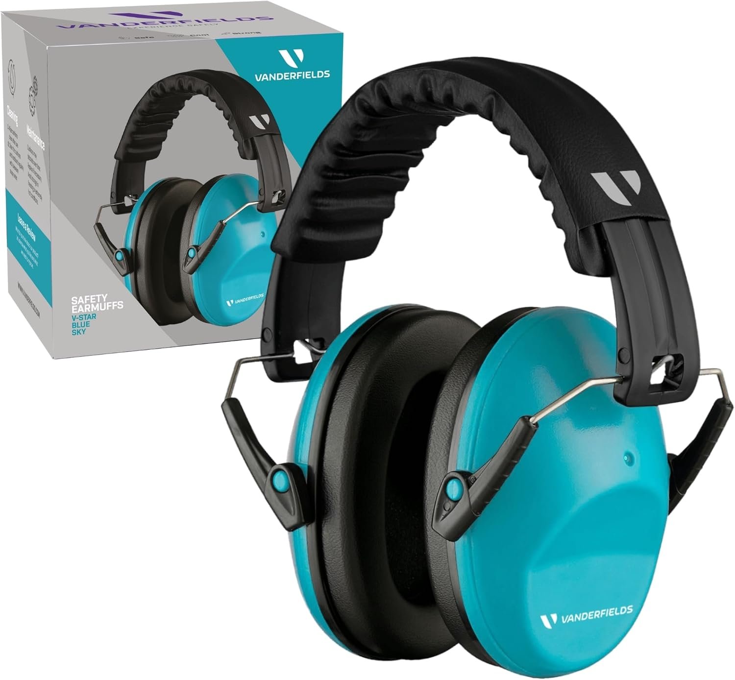 Casque Anti Bruit Enfant Autiste