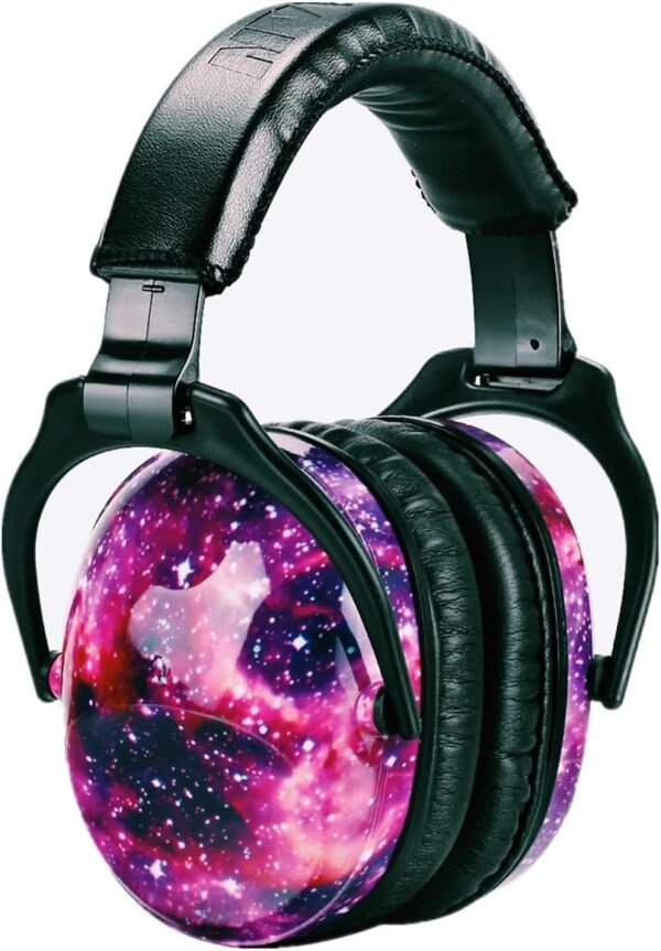 Casque Anti Bruit Enfant Concentration 1