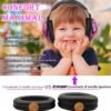 Casque Anti Bruit Enfant Concentration 2