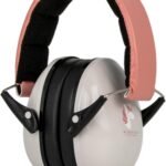 Casque Anti Bruit Enfant Électronique 1