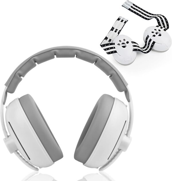 Casque Anti Bruit Enfant Loops 1