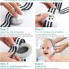 Casque Anti Bruit Enfant Loops 6