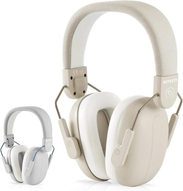 Casque Anti Bruit Enfant Metting Aerien 1