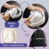 Casque Anti Bruit Enfant Metting Aerien 5
