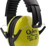 Casque Anti Bruit Enfant Quies 1