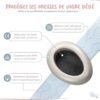 Casque Anti Bruit Enfant Serac 3