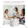 Casque Anti Bruit Enfant Serac 7