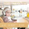 Casque Anti Bruit Enfant Silenta 2