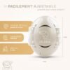Casque Anti Bruit Enfant Silenta 4