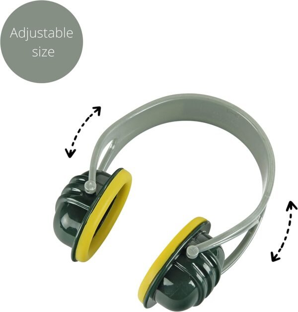Casque Anti Bruit Enfant Vr46 3