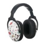 Casque Anti Bruit Enfants Batterie 1