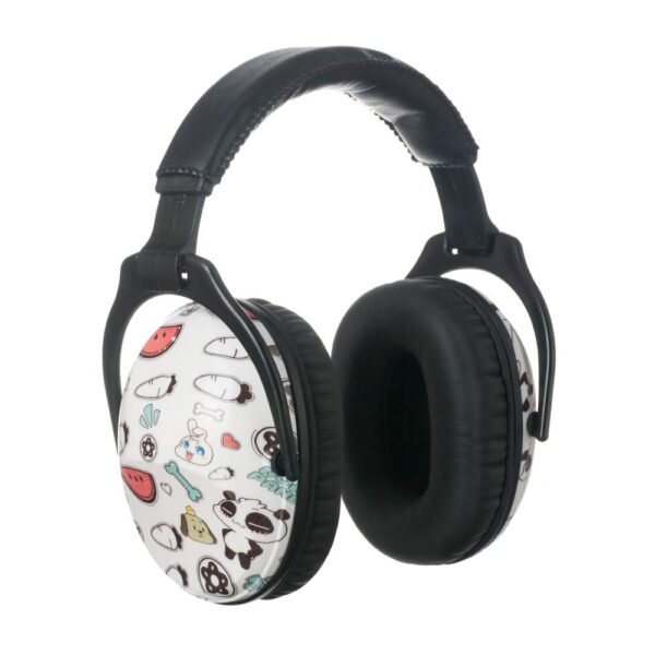 Casque Anti Bruit Enfants Batterie 1