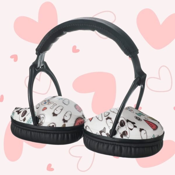 Casque Anti Bruit Enfants Batterie 2