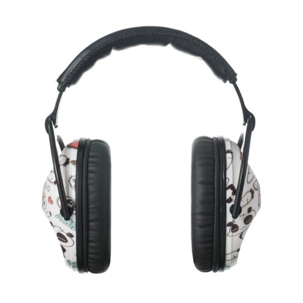 Casque Anti Bruit Enfants Batterie 5