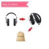 Casque Anti Bruit Enfants Batterie 6