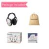 Casque Anti Bruit Enfants Batterie 7