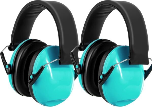 Casque Anti Bruit Enfants Concert 1