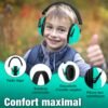 Casque Anti Bruit Enfants Concert 2