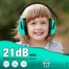 Casque Anti Bruit Enfants Concert 3