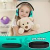 Casque Anti Bruit Enfants Concert 4