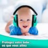 Casque Anti Bruit Enfants Concert 5